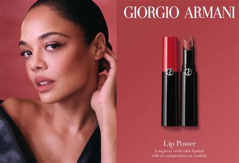 【GIORGIO ARMANI beauty 亞曼尼】【奢華絲緞訂製 .